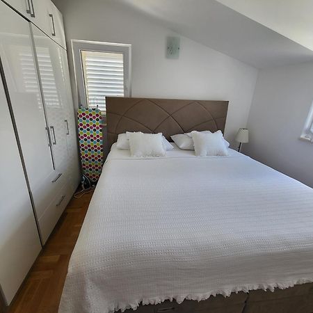 Beach Spot Apartments Makarska Exterior photo